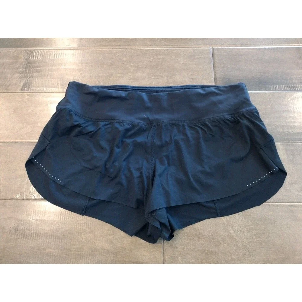 LULULEMON Women's EEUC Chase Me black 2.5